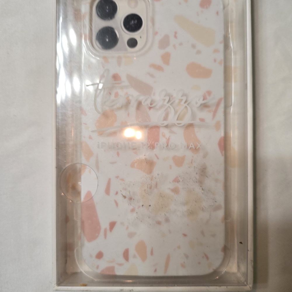iPhone Case - Multicolor